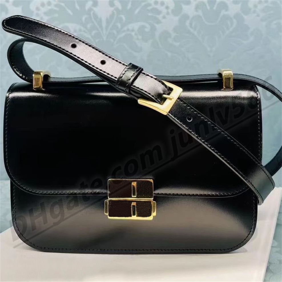 Echt lederen schoudertas van topkwaliteit, beroemde damestassen, crossbodytassen voor heren, luxe designer damesmode, avondcameratassen, kaarten, clutch bags