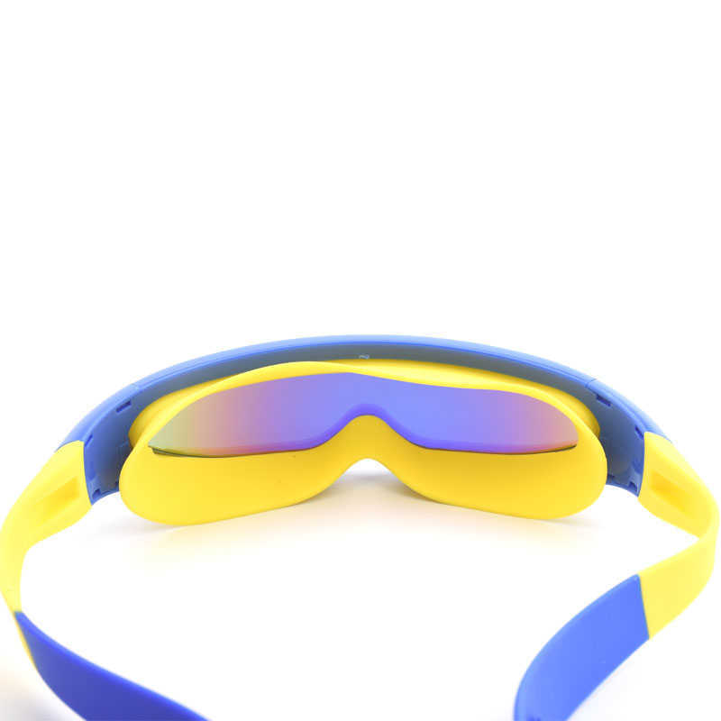 GOGGLES BAMBINI SCHEDE PROFESSIONI PROFESSITÀ ANTI FOG IN MODA IN MODOTURA BAMBINI ARENA ARENA NATACION SWIM BOY GIORN GIGN GOGGLES P230408