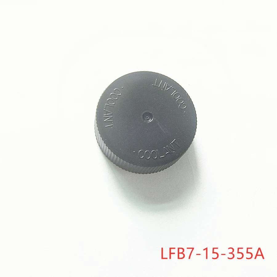 Biltillbehör LFB7-15-355A Radiator Expansion Bottle Cap för Mazda 5 Premacy 2007-2015