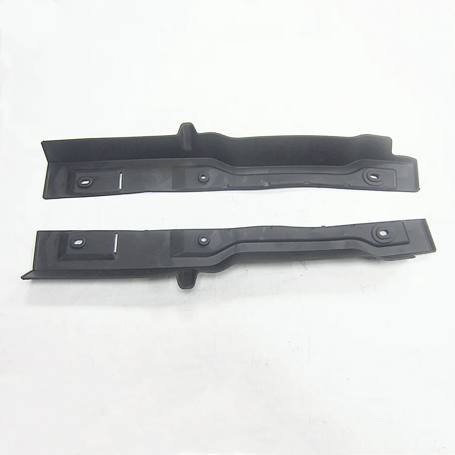 Accesorios de coche, GHP9-56-916, guardabarros delantero, borde de goma para Mazda 6 Atenza 2014-2020