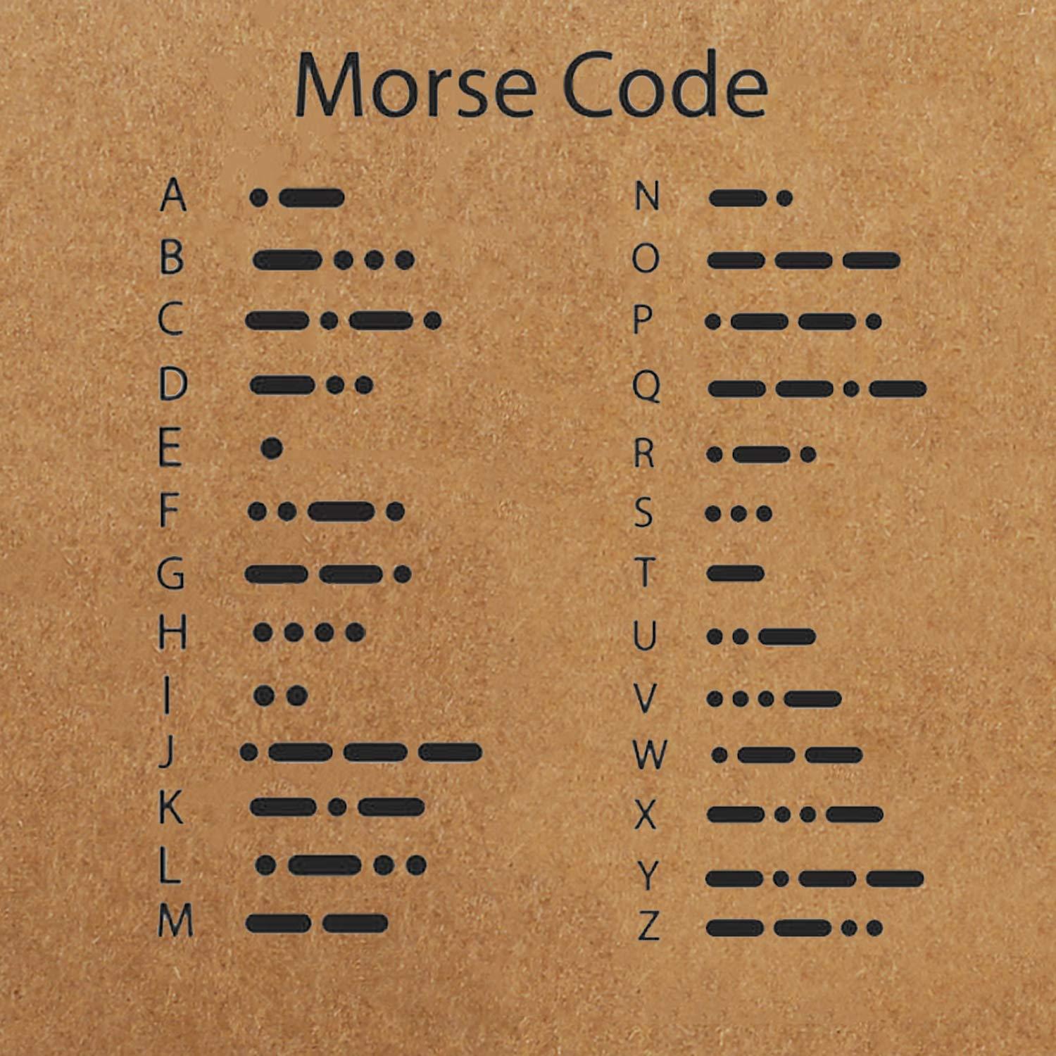 12 Konstelacji Morse Code Para Bransoletka dla kobiet mężczyzn Modna ręcznie robiona pleciona bransoletka urodzinowa biżuteria Para Prezenty