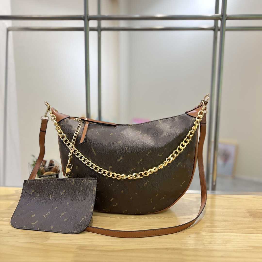 Vrouw Luxe Merk Designer tassen Handtassen Schouder Crossbody Tassen Tote Zadeltas Nieuwe Mode Textuur Ketting Heuptasje Envelop Tas Camera tassen Fabriek Directe Verkoop