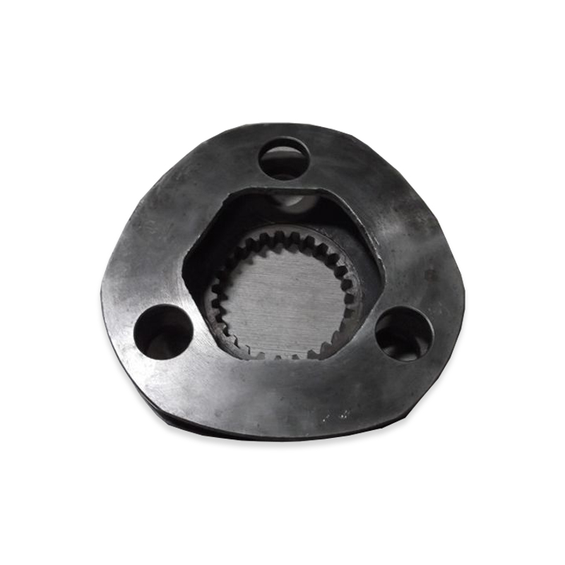 Ensemble de broche de support de pignon Planet, engrenage 2034836 pour entraînement Final, adapté à EX200 EX200-3 EX200-5 EX200-5X EX210H-5