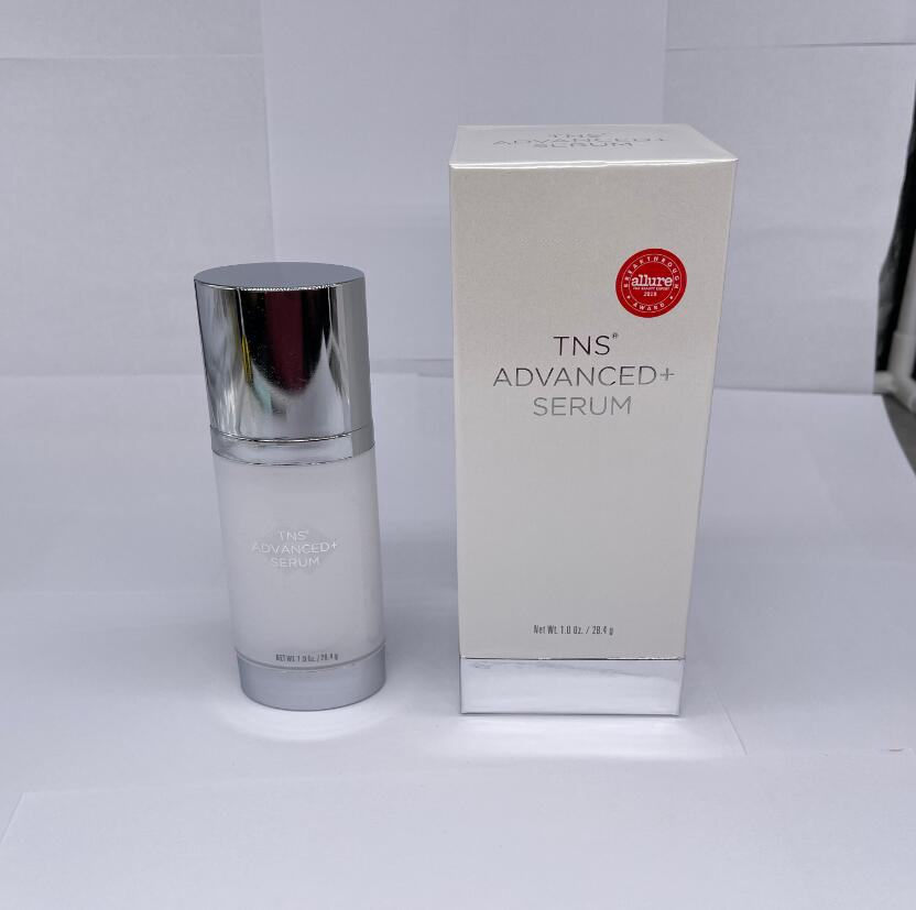 2023 TNS Essential Serum 28.4g TNS Advanced Essence Skin Care Face Cream 2.0 Serum HA5 Nourishing cream