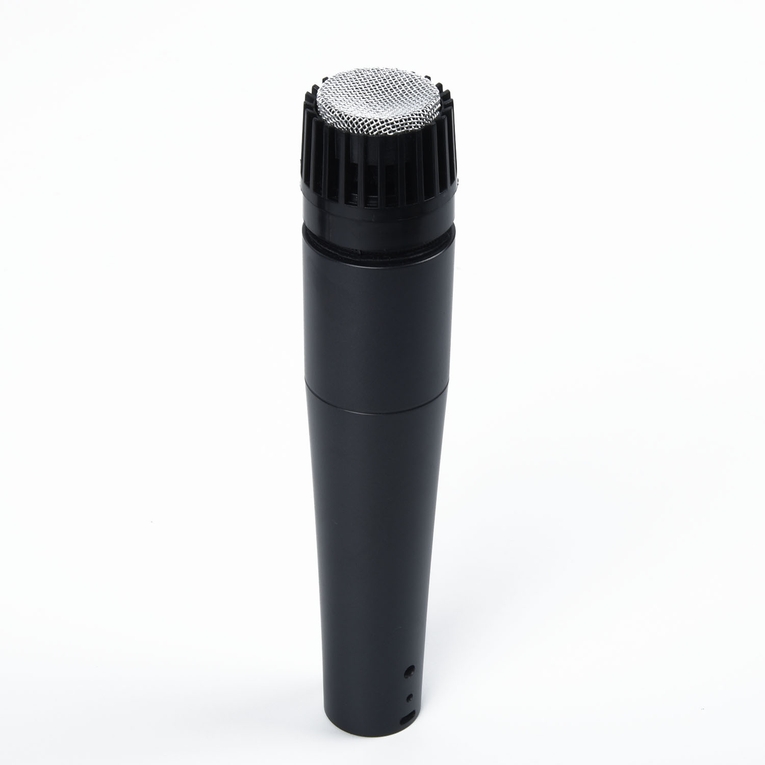 Microphone 40Hz-16kHz type dynamique utile pour Pyle-Pro filaire professionnel PDMIC78 SM57 Microphone portable publicité extérieure