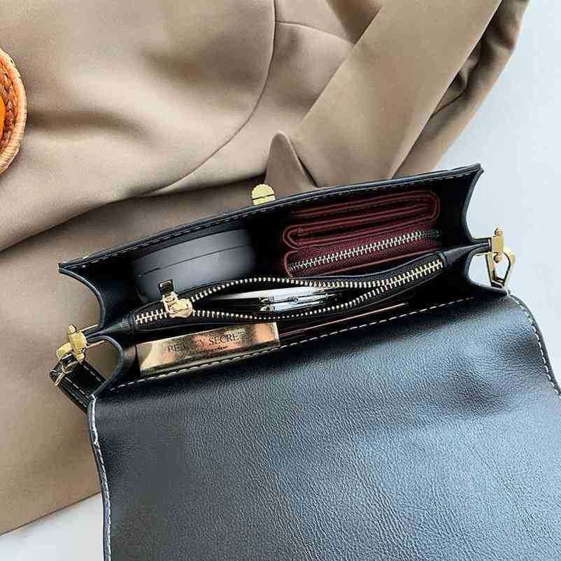 2024 신규 디자이너 여성 크로스 바디 어깨 숄더 박스 작은 제곱 손 메신저 오래된 꽃 실크 스카프 가방