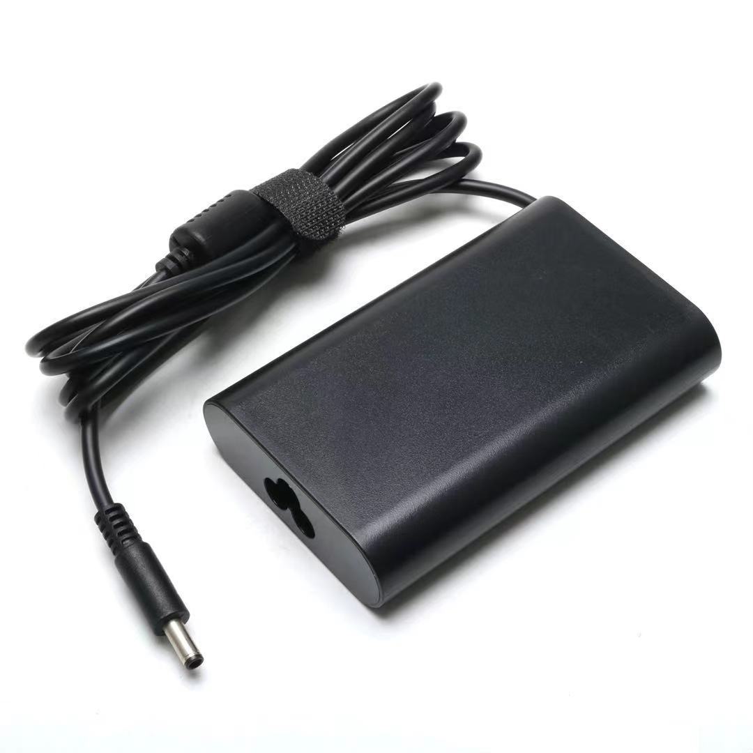 19.5V 2.31A 45W AC Adapter Laptop Power Supply For Dell Inspiron 15-3552 HK45NM140 LA45NM140 HA45NM140 KXTTW Battery Chargers