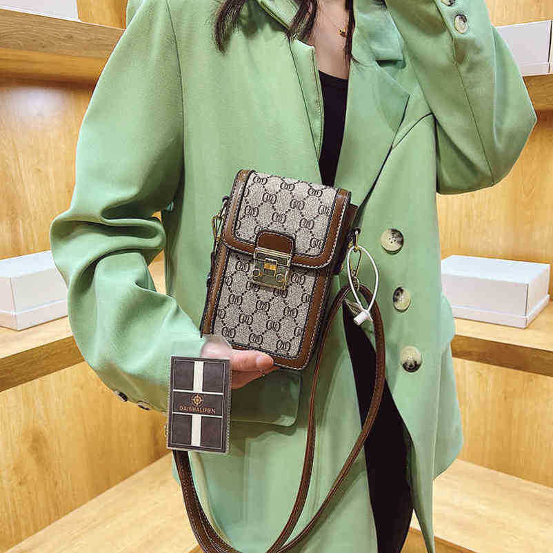 2023 Top Design Luxury Bags high quality Hot advanced texture mobile phone