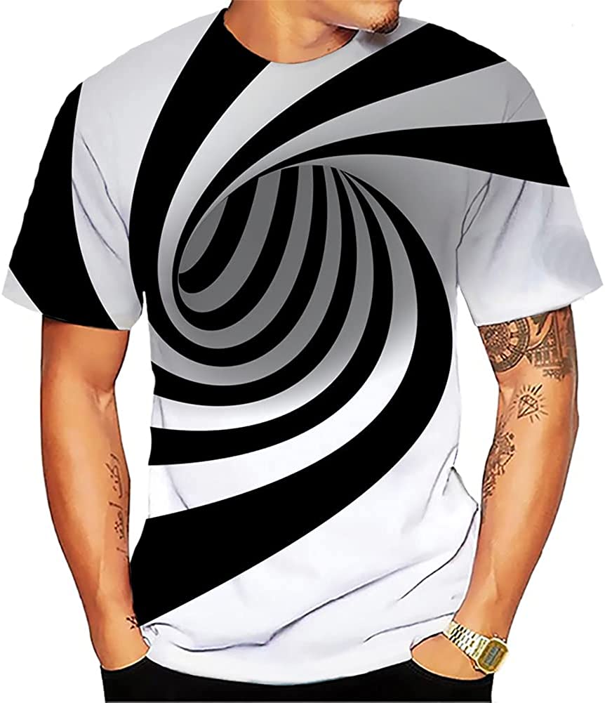 2023 Mens Tees Graphic-Novelty Graphic Tamts com designs legais 042