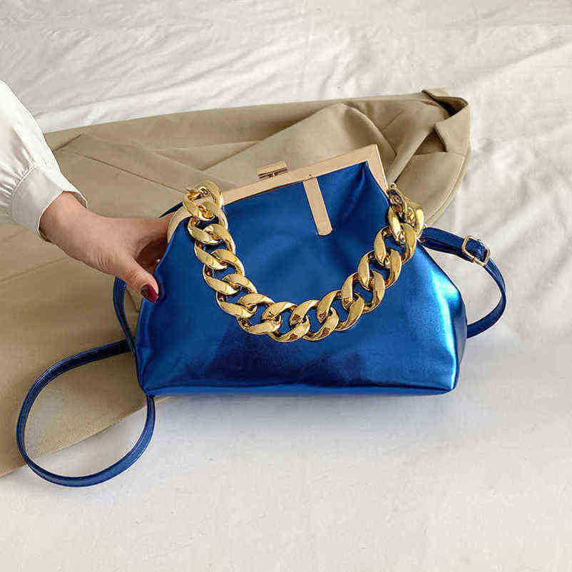 2024 New Designer womens crossbody shoulder sachet simple cloud underarm trend bag