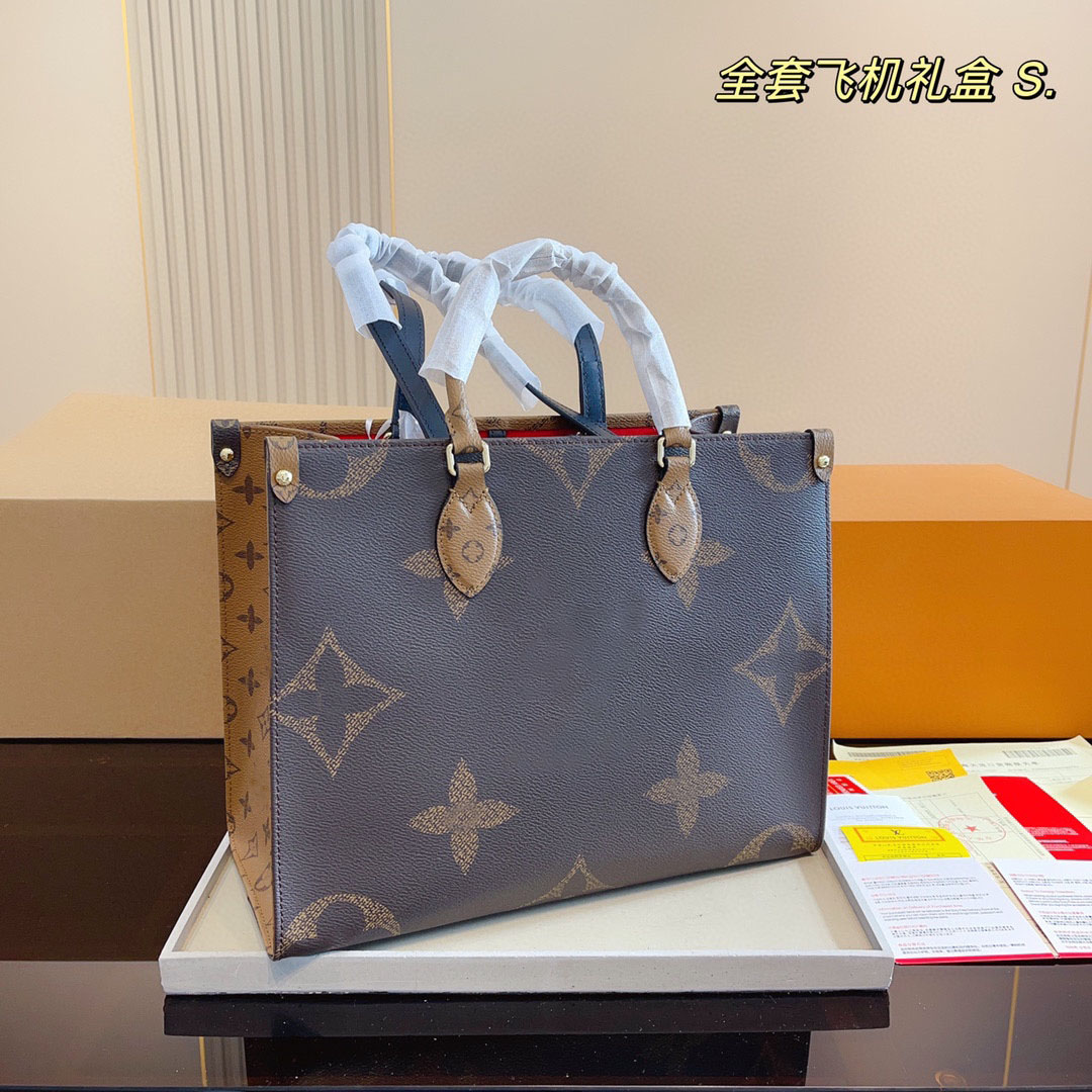 Super designer Shopping Totes Grote Capaciteit Totes Mode Sac Femme Lederen Ontwerpers Schoudertassen Vrouw Handtas Handvat Dame Boodschappentas