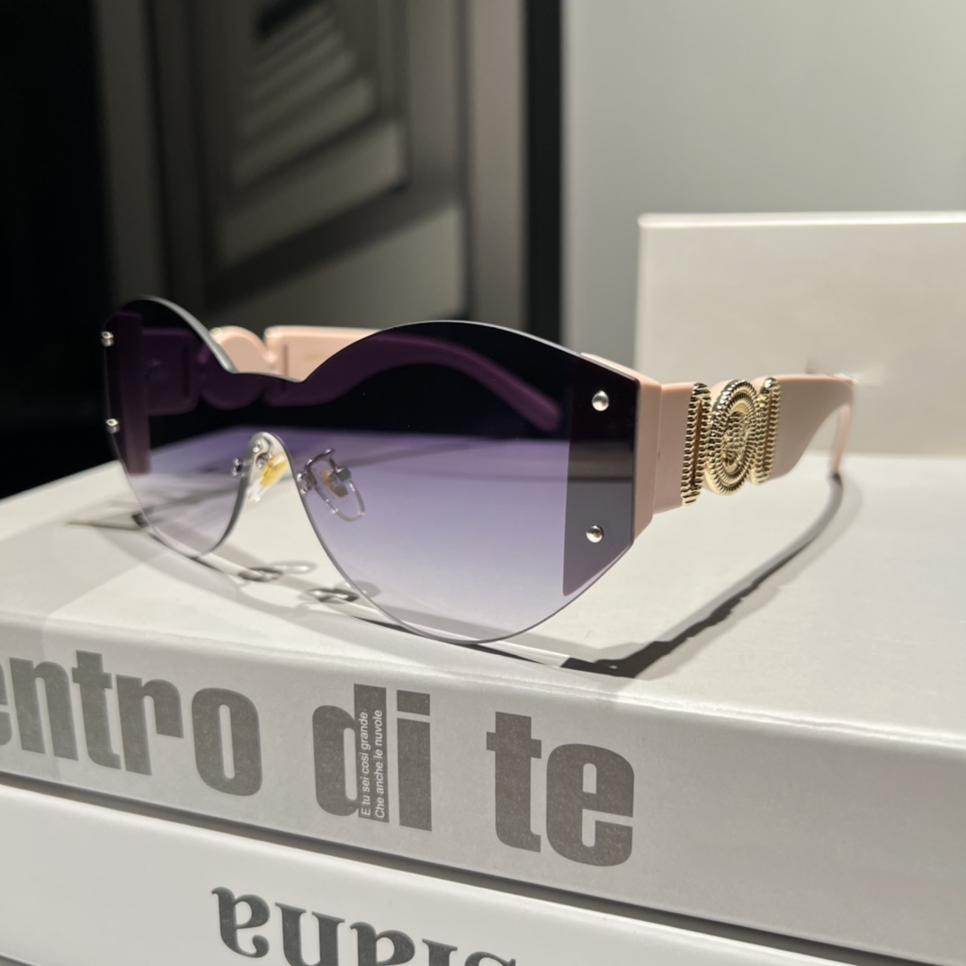 Occhiali da sole quadrati di lusso invernali donna Designer di marca Montatura in lega retrò Grandi occhiali da sole Sfumatura vintage Maschile Oculos Feminino Lenti in vetro con scatola 2813