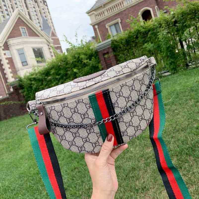 2024 Nouveau designer pour femmes crossbody épaule femme rouge même style