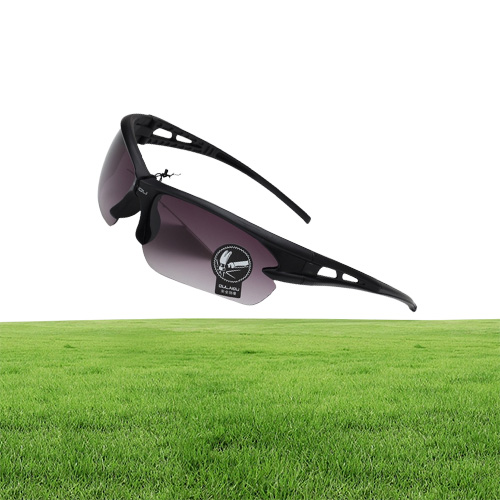 2018 New Brand Cycling UV400 Glasses Outdoor Sport Bike Bicycle Motorcycle Runing Golf Explosion Proof高品質サングラス4074533277