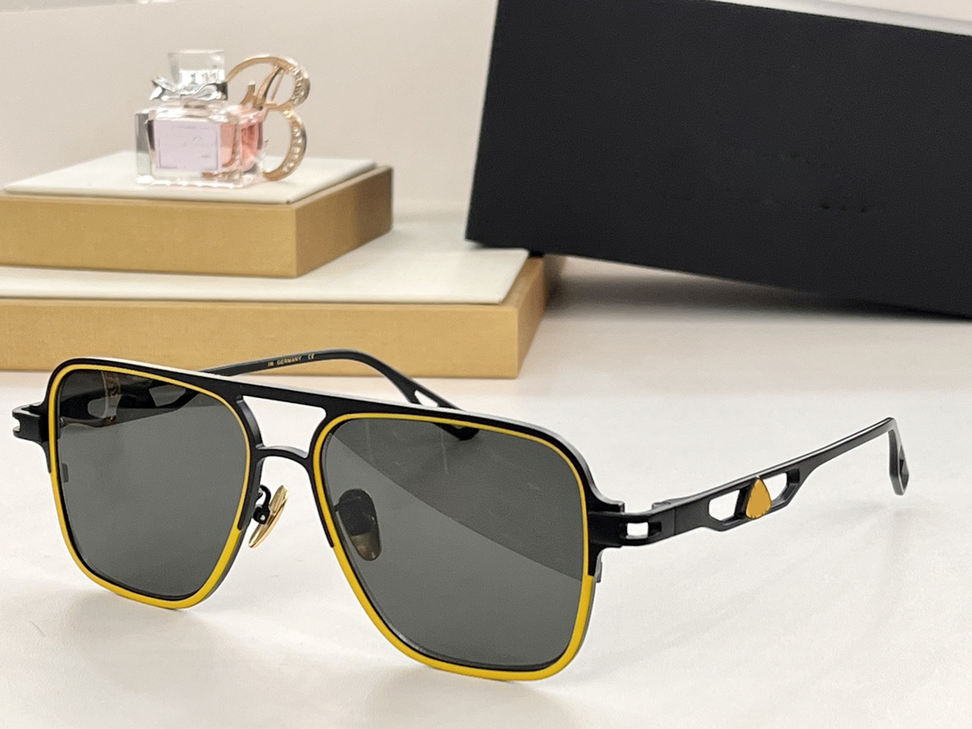 Luxus-Designer-Sonnenbrille für Herren, Herren-Sonnenbrille für Damen, Z028-Stil, Pilot-Retro-Brille, schneidende UV400-Gläser, hochwertige Sonnenbrille mit Originaletui