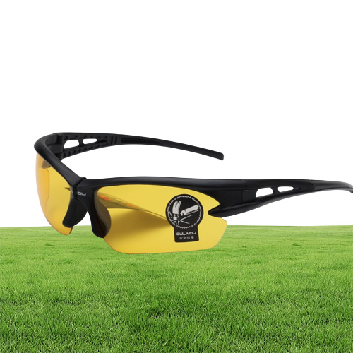 2018 Nowa marka okularów Uv400 Outdoor Sport Rower Rowercle Motorcycle Running Golf Explosion Wysokiej jakości okulary przeciwsłoneczne 4072460865