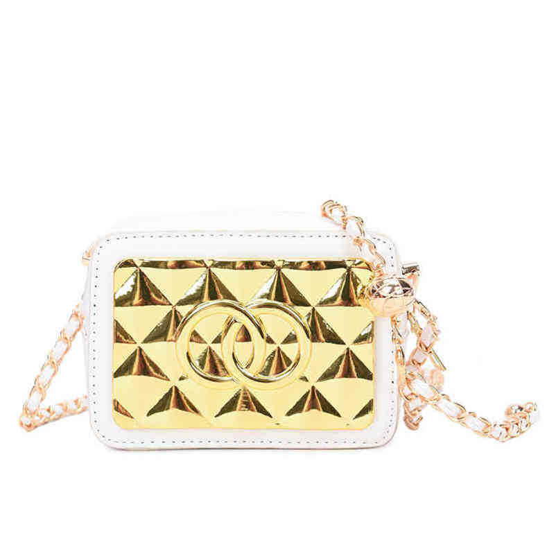 2024 Nouveau designer pour femmes crossbody bodage Hot Rhombic Temperament Spring et cette année Bag