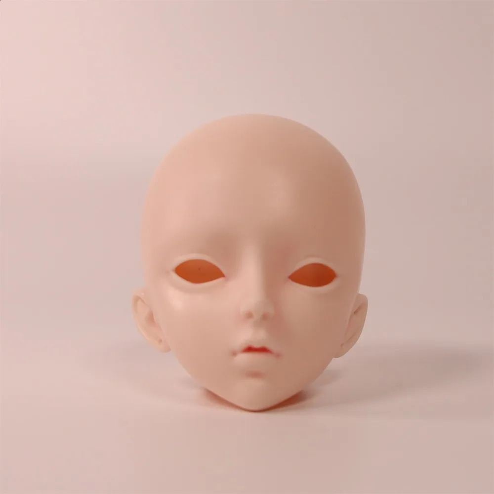 Puppen DBS DREAM FAIRY 1 3 Bjd mechanische Puppe Blad Kopf mit ohne Make-up SD Spielzeug Anime Mädchen Geschenk 231109