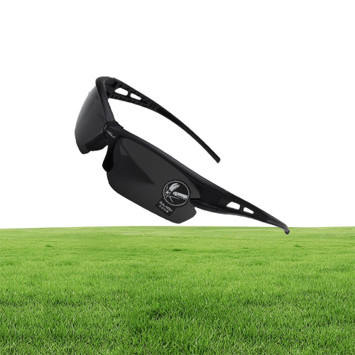 2018 New Brand Cycling UV400 Glasses Outdoor Sport Bike Bicycle Motorcycle Running Golf Explosion Proof高品質サングラス4075690359