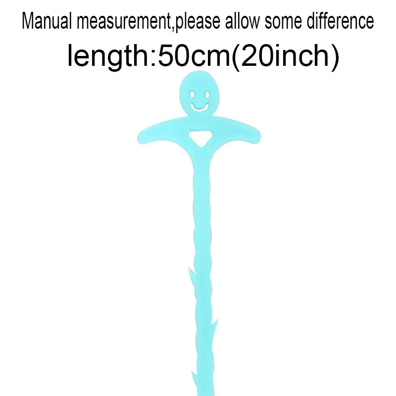 45cm 파이프 준설 브러시 욕실 모발 하수도 싱크 청소 브러쉬 배수 청소기 클리너 클리너 막힘 플러그 구멍 리무버 도구