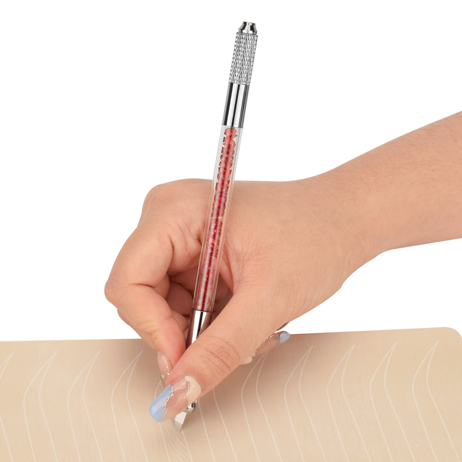 Mikroblading Manual Pen Brwi