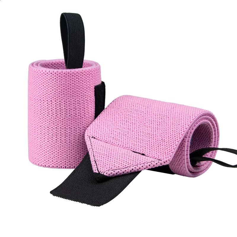 Support de poignet MKAS e de bracelets d'haltérophilie, sangles d'entraînement de gymnastique, enveloppes Crossfit Powerlifting 231109