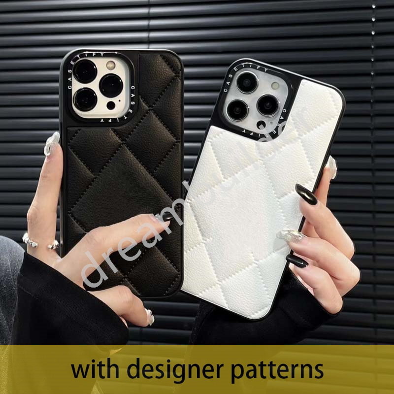 Designers phone cases for iPhone 14 pro max 13 13Pro 13ProMax 12 12Pro 12ProMax 11 pro XSMAX cover PU leather shell covers smvnbyew