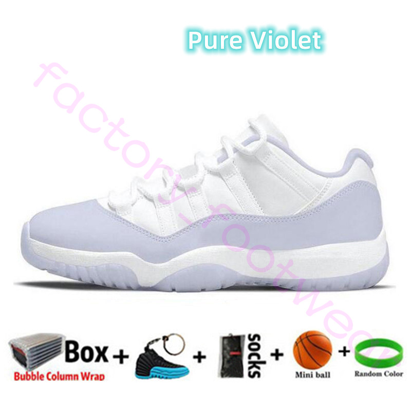 2023 z Box Jumpman 11 buty do koszykówki mężczyźni kobiety 11s Neapolitan wężowy żółty różowy cement chłodny szary uniwersytet Cherry Blue Mens Treners Sport Sneakers Rozmiar 13