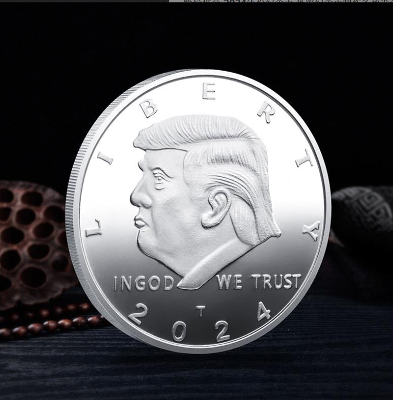 Arts and Crafts Commemorative coin of 2024