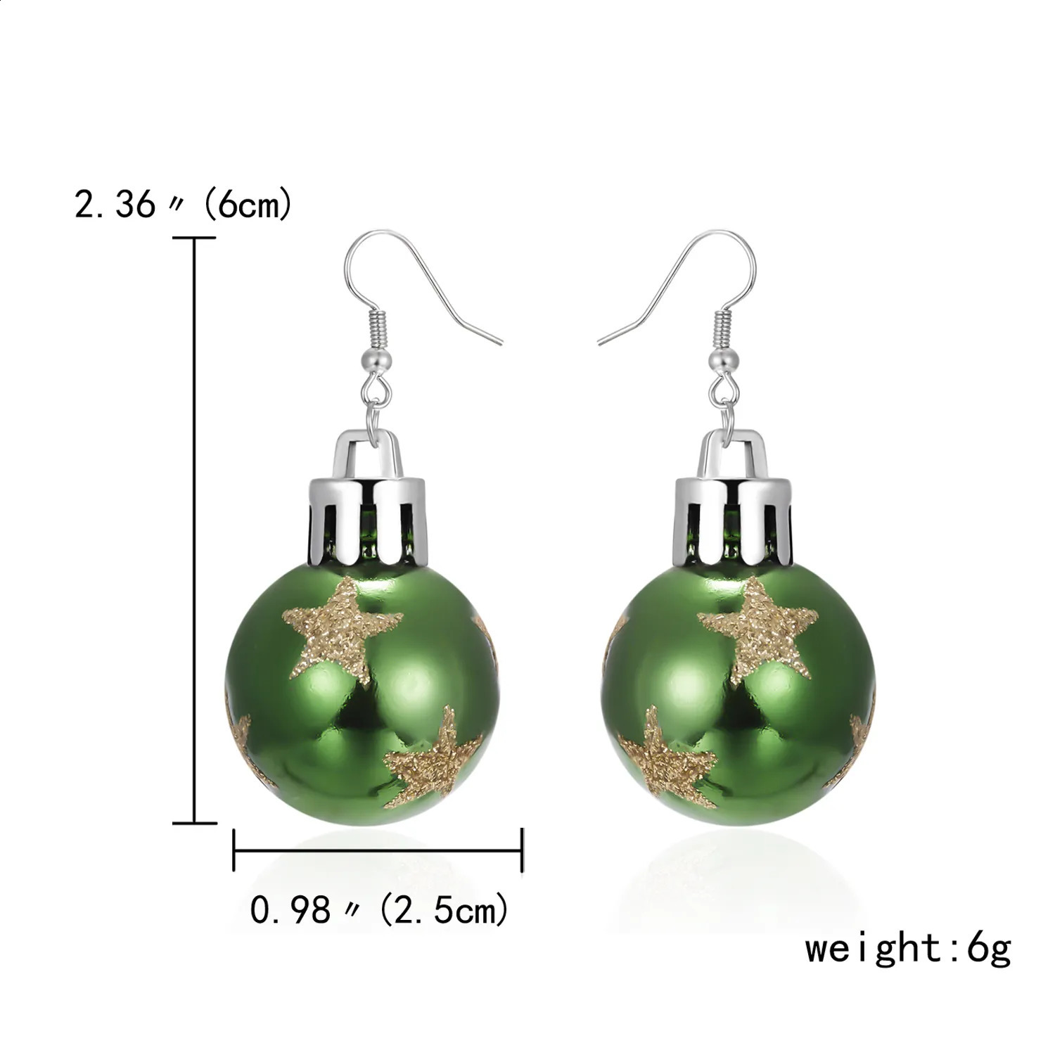 stud vintage green red color ball knilling arring arring women resin arming arming arming knofmy dishafrict familes 231110