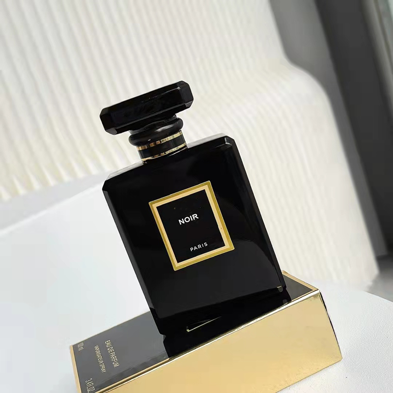 Profumi di lusso Vendita all'ingrosso di alta qualità Versione co.co 5 Profumo da 100 ml Profumo Profumi donna Fragranza duratura Spray il corpo di marca originale nave veloce