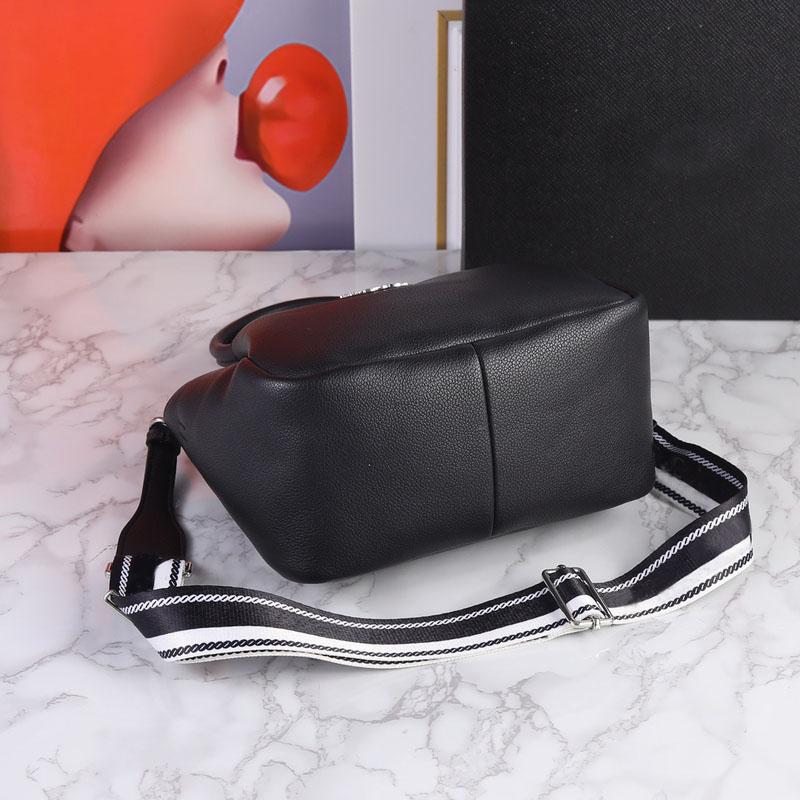Oryginalne skórzane luksusowe torby na ramię designerka torba crossbody cross body torebki designerskie torebki mody mody torby na wycieczki mini mini torebka dłoni