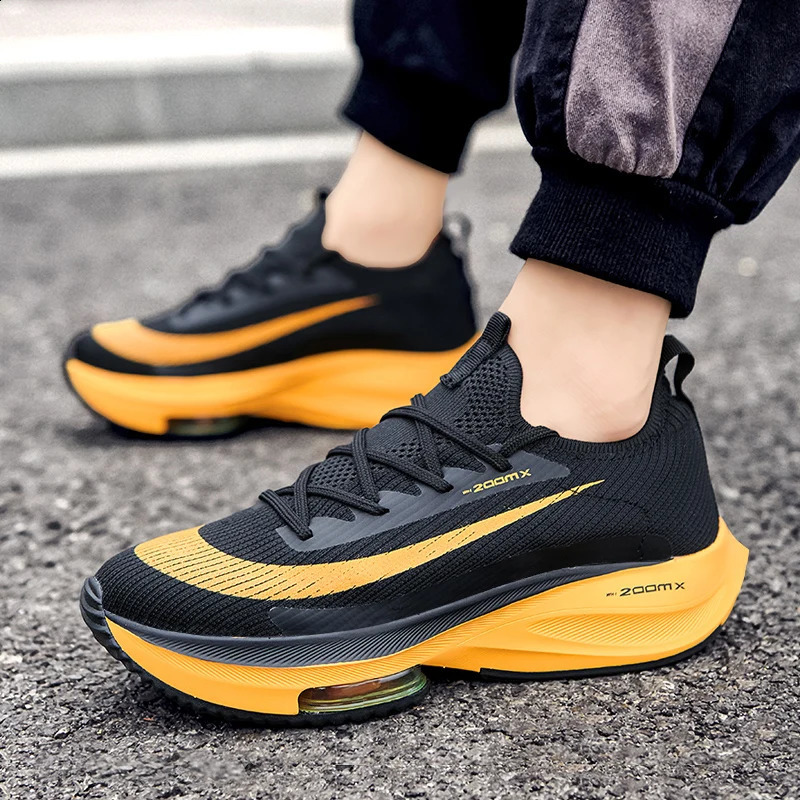 Dress Shoes Running Shoes for Men Cushioning Lifestyle Outdoor Sneakers Women Luxury Brands Casual Walking Fashion Jogging 231109
