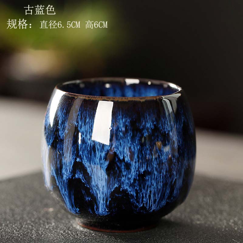 Ceramic Tea Cups Ceramica Creativas Coffee Cups China Tea Cup Kiln Change