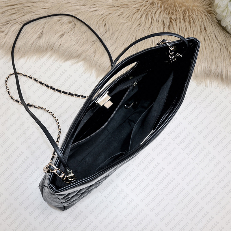 Vintage Crossbody Bags High Quality Women Bags Luxury Shoulder Bags Designer Bags Black Handbags Genuine Leather Clutch Tote Bags checkers grid Chain Bags Purse Bag