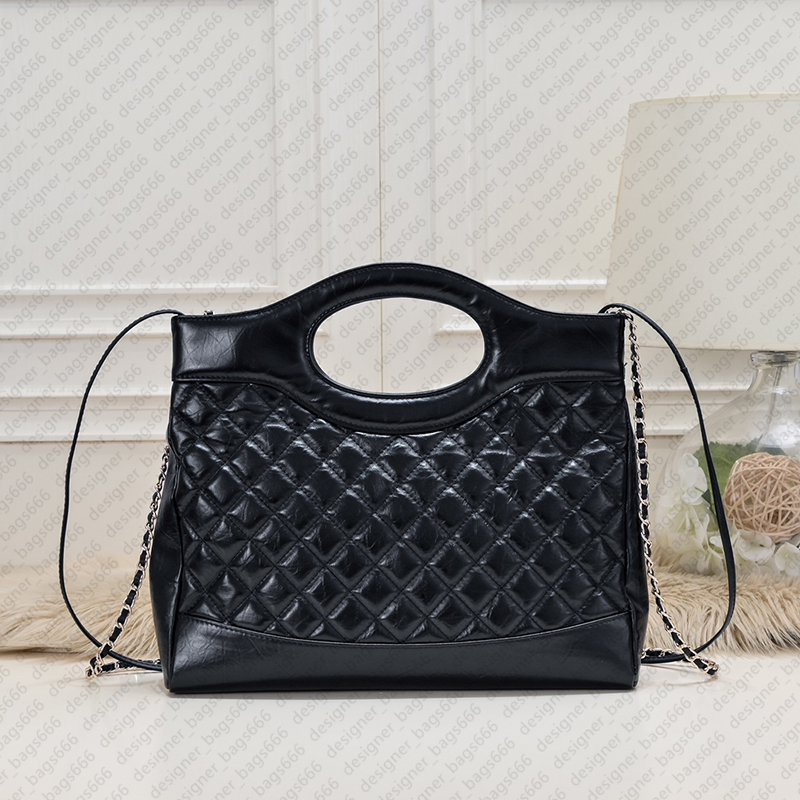 Vintage Crossbody Bags High Quality Women Bags Luxury Shoulder Bags Designer Bags Black Handbags Genuine Leather Clutch Tote Bags checkers grid Chain Bags Purse Bag