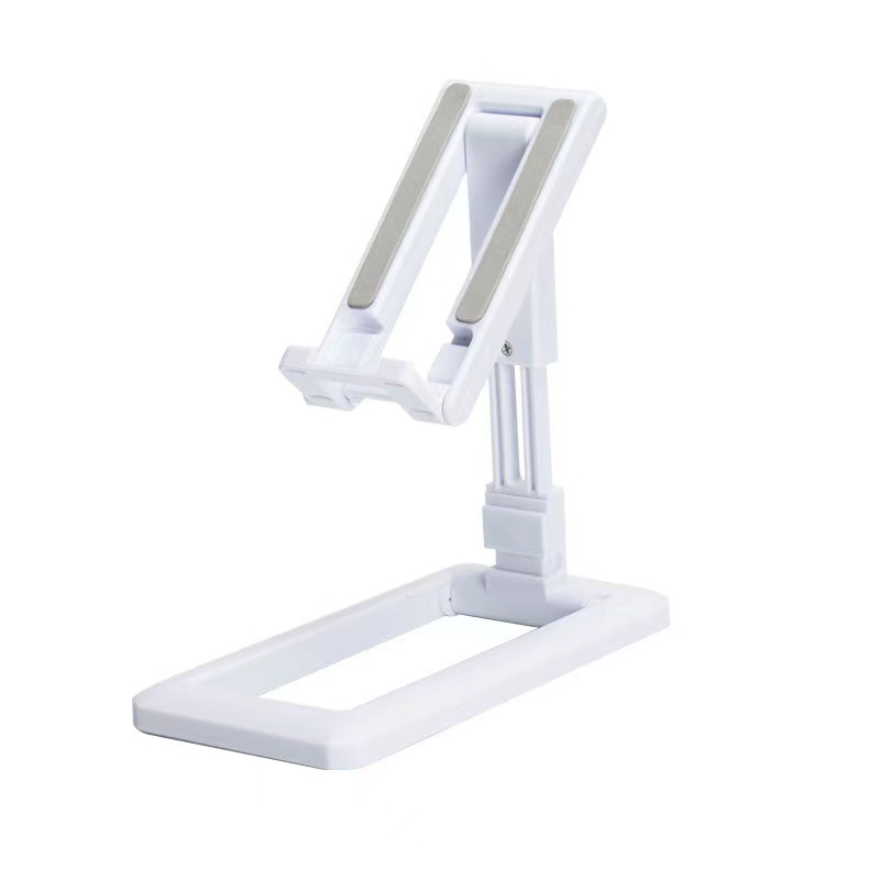 Desktop Justerbar mobiltelefonstativ Multi Angle Universal Foldble Stand för iPad Tablet iPhone Samsung Smart Holder