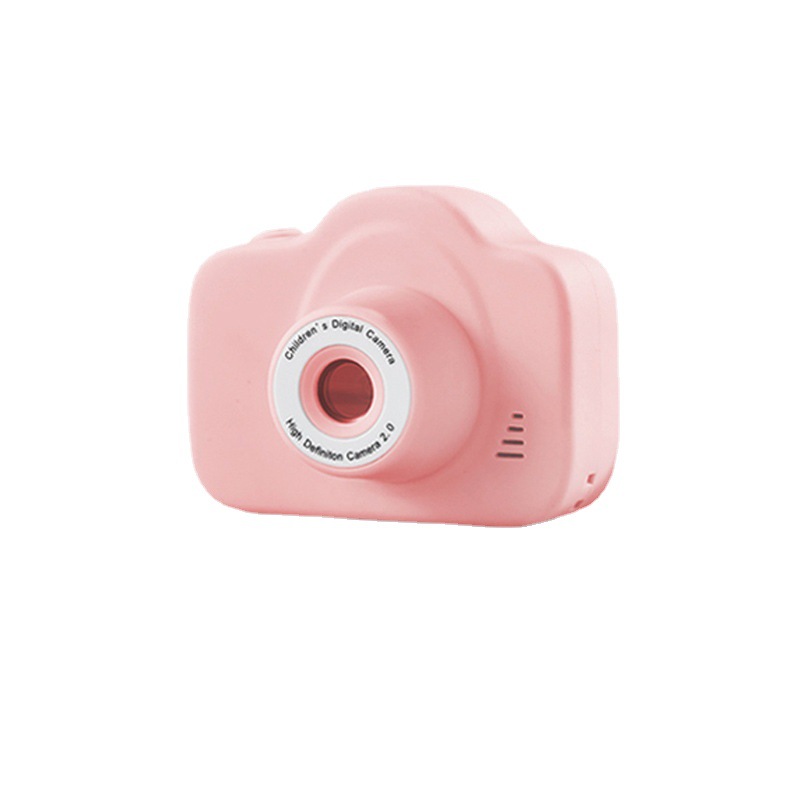 Fotocamere digitali A3 Fotocamera digitale bambini 2000W Risoluzione 3264 * 2448 Giocattoli educativi ragazzi Ragazze bambini Grandi regali