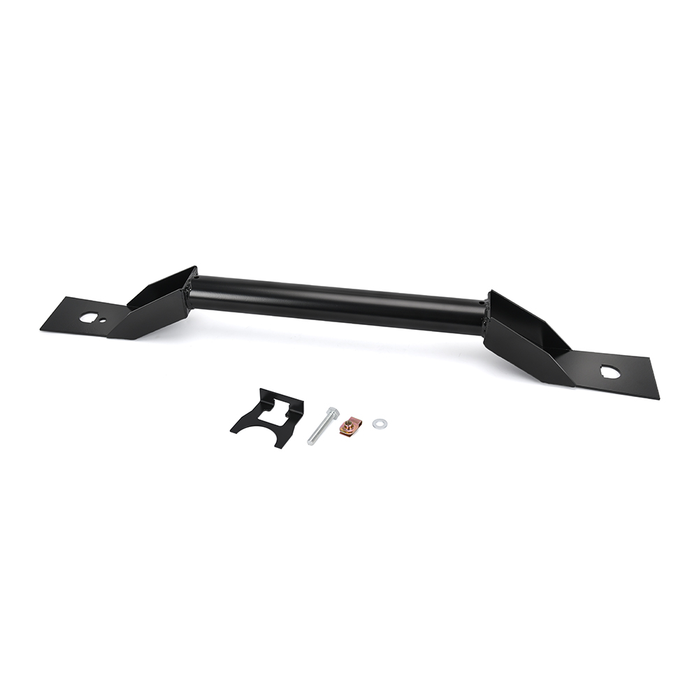 Front Fuel Tank Support CrossMember med konsol Kit för 96-06 Chevy Silverado GMC Sierra 1500 2500 3500 PQY-PHG02