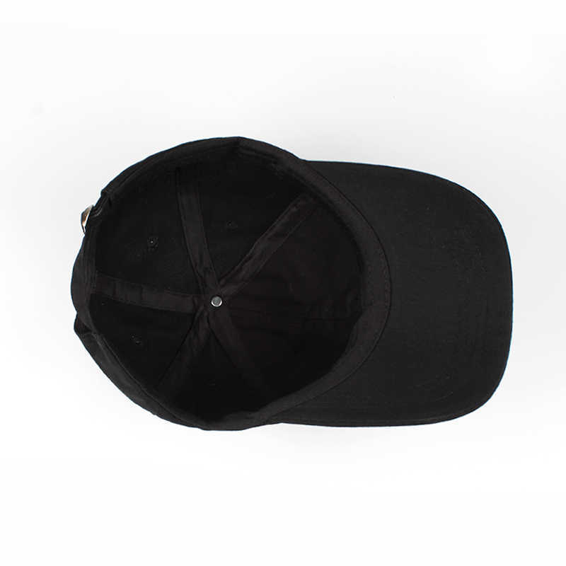 Casquettes de baseball Mode Lettre Broderie Casquettes de baseball Quatre Saisons En Plein Air Coton LOVE YOU Snapbk Cap pour Femmes Hommes Blk Sun Papa Chapeaux P230412