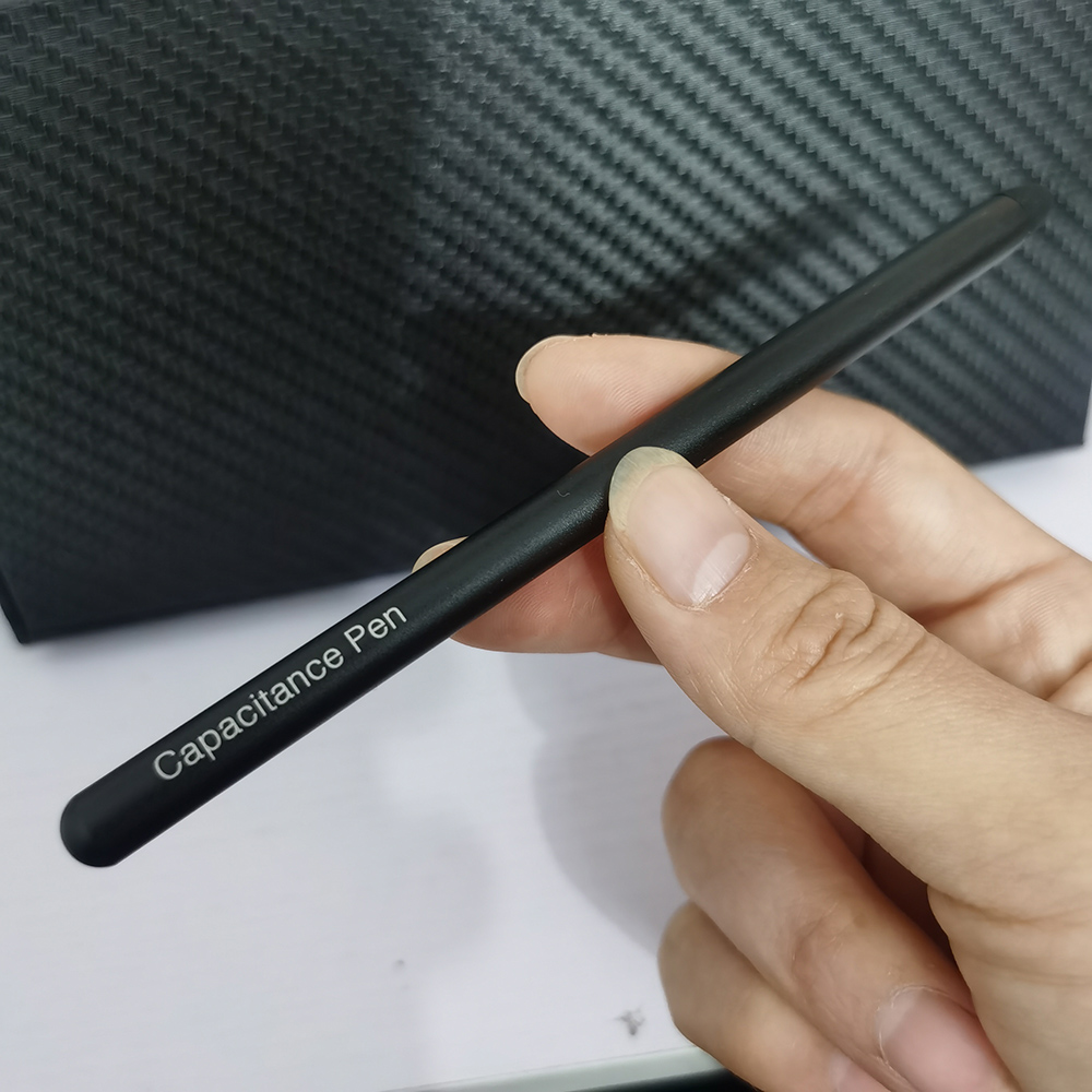 Vervangende pen touch potlood voor Samsung Galaxy Z vouw 2 viel 4voudig 3 G Case Capaciteit Stylus Pen Slot Tablet -scherm