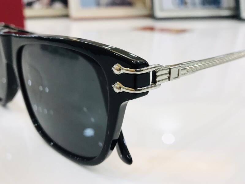 5A眼鏡CT0357 CT0358署名C DE CATIER EYEWEAR DESIGNER DESIGNER SUNGLASSES ACETATE 100％UVA/UVBメガネズバッグボックスフェンデーブ