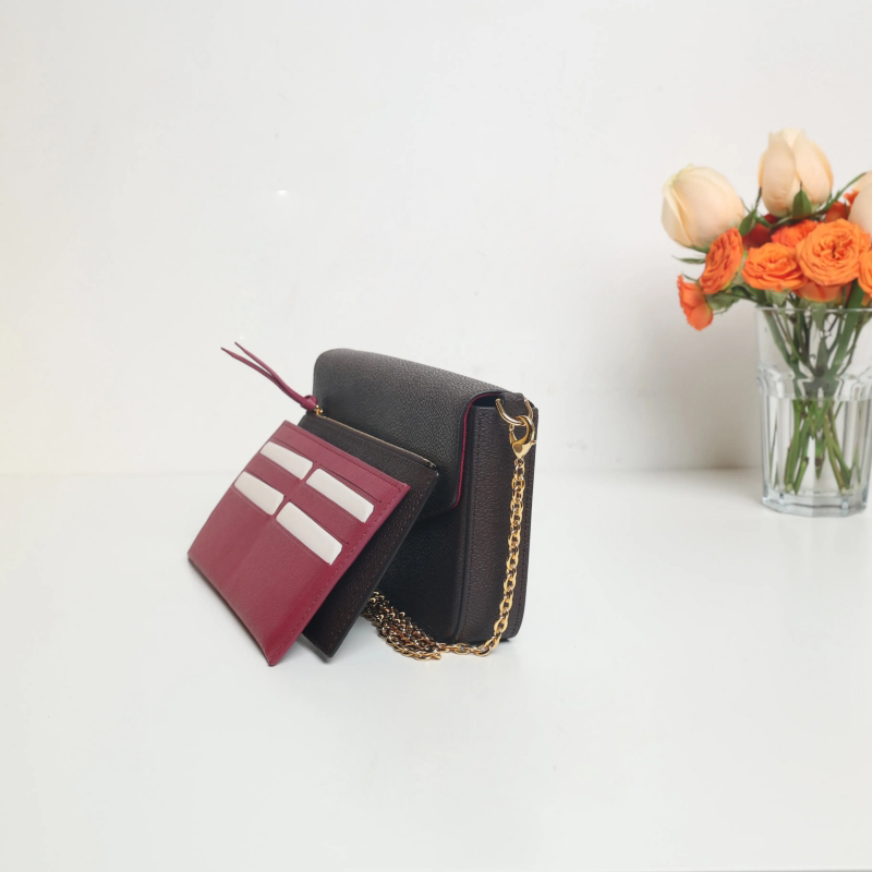 En yeni çanta çantaları kadınlar için çantalar moda kadınlar omuz çantası yüksek kaliteli üç parçalı kombinasyon çantaları kutu crossbody tasarımcısı çanta çantası droshipping