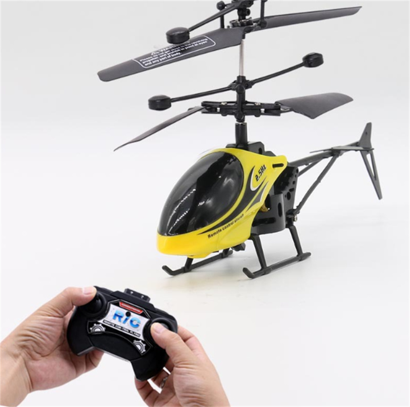 Haute qualité enfants cadeau infrarouge modèle de vol jouets RC télécommande hélicoptère jouets RC avion