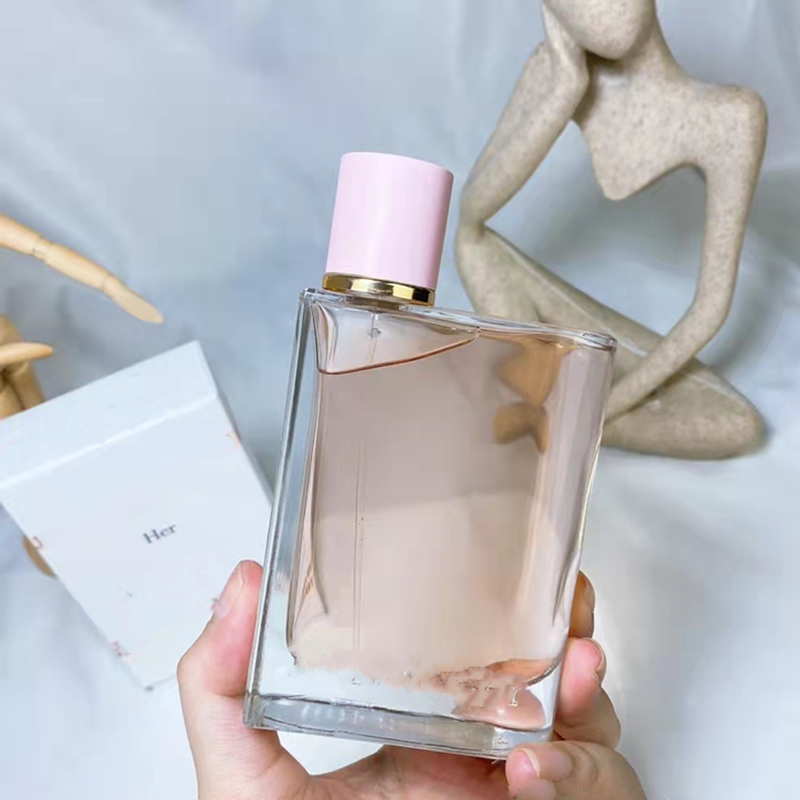 Luxuries Designer Women Fumume彼女の100ml EDP Intense Parfum Good Quality 100ml長持ちする快適な香り3.3fl.ozスプレーファーストシップ