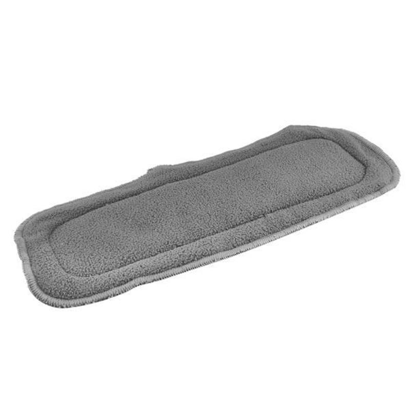 Nouveau épais lavable bébé 4 couches matelas à langer bambou charbon de bois insérer produit pour bébé couches pour bébés tissu environnemental doux couche couche