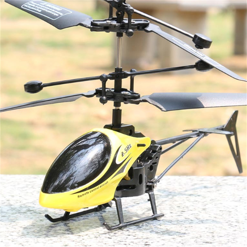 Haute qualité enfants cadeau infrarouge modèle de vol jouets RC télécommande hélicoptère jouets RC avion