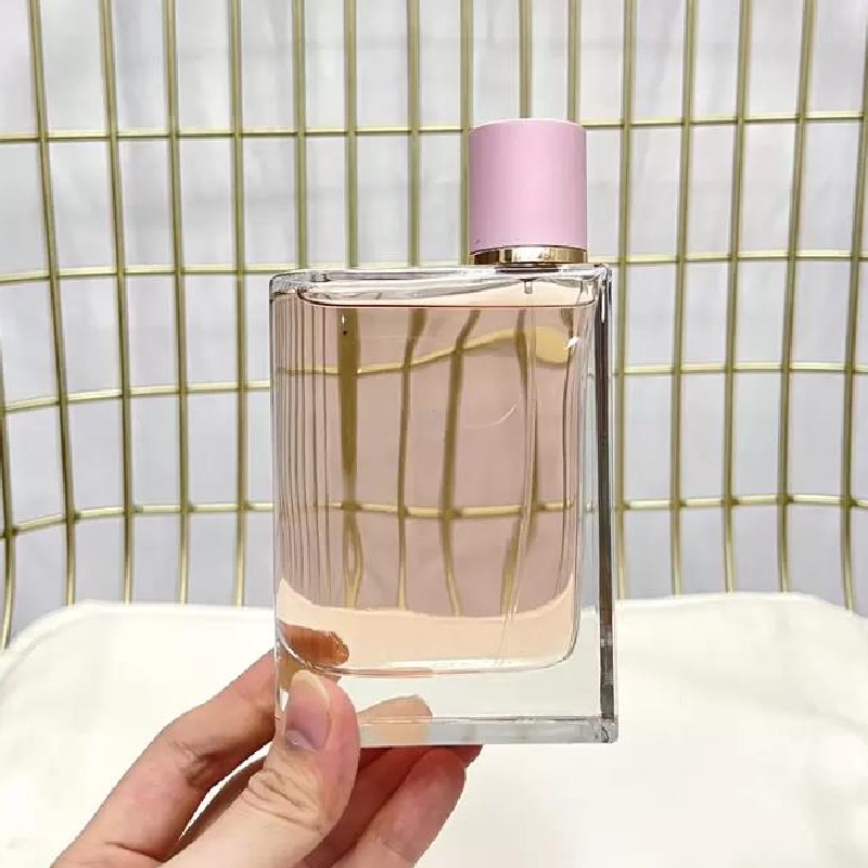 고급 디자이너 여성 향수 그녀의 100ml EDP 강렬한 파르 룸 좋은 품질 100ml 길이 오래 지속되는 유쾌한 향기 3.3fl.oz 스프레이 빠른 선박