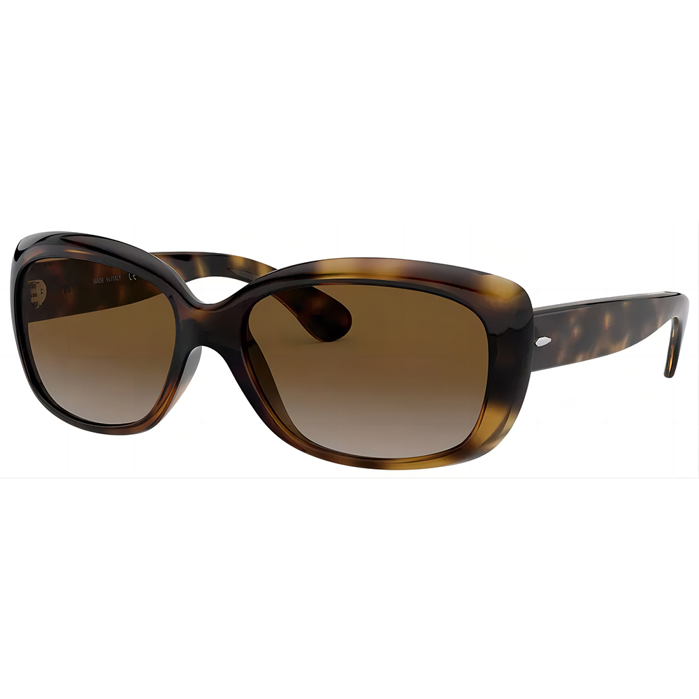 Nieuwe stijl vrouwelijke lenzenvloeistof dames zonnebril dames luxe merk mode zonnebril dames lentes de sol hombre met lederen doos