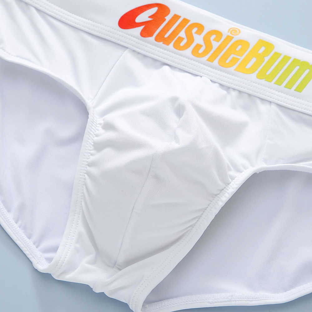 Underpants Men Bielizna Underpants Designer Projektanta Trójkątne spodnie Niski wzrost elastyczności kapsyjnej torba do ciała Uścisku wygodne majtki W0412